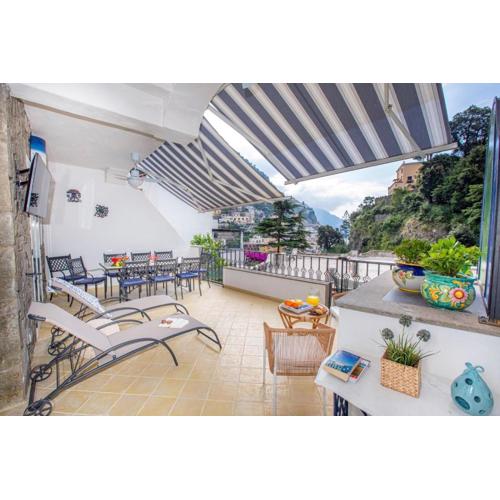 Estate4home - Casa Nonna Mary
