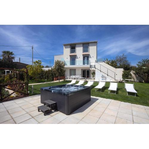 Estate4home - Dimora delle Rose