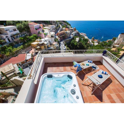 Estate4home - Medusa Positano