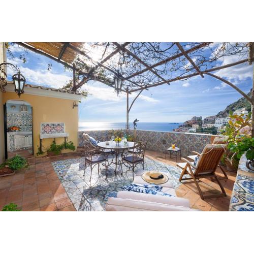 Estate4home - Palazzo Crocione