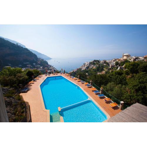 Estate4home - RELAXING POSITANO