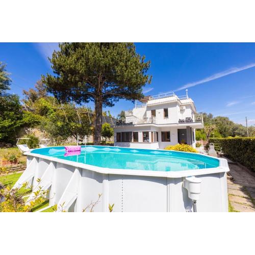 Estate4home - Villa Louise