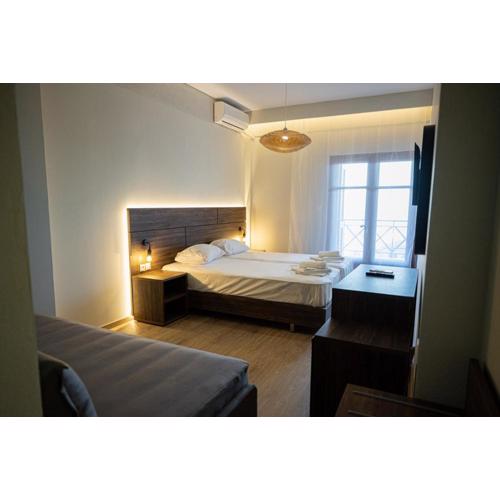 Este Luxury Apartments