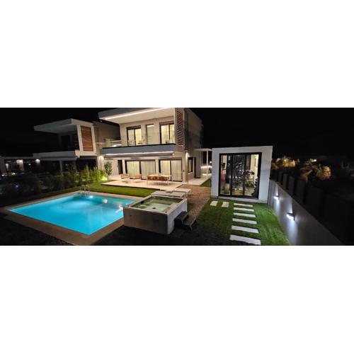 Estellar Villas, 50meters from the Sea