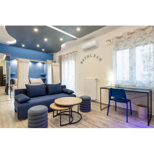 EstelZan Apartment