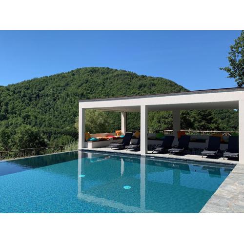 Estia - In Parulia Country House