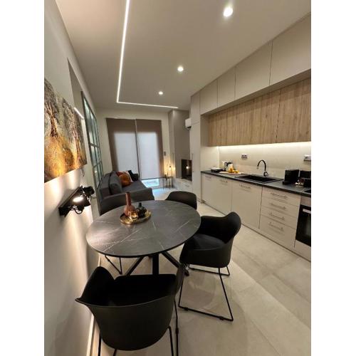 Estia Athens Apartment
