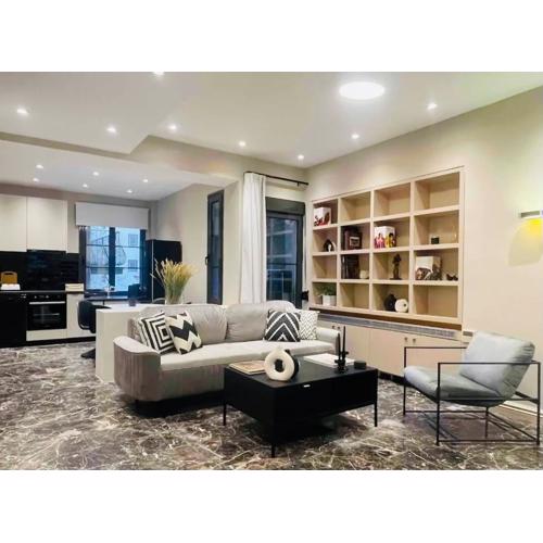 Estia Boutique Apartment
