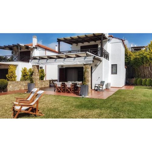 Estia, Cozy & Stylish Villa - Elani