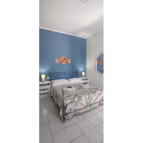 Estía Holidays Apartments - Taormina