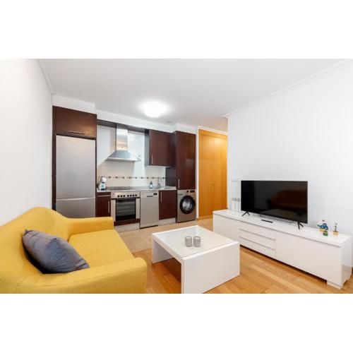 Estilo en calle Brasil by CABANA Rentals