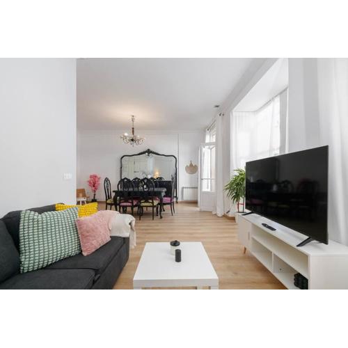 Estilo, luz y elegancia en Vigo by CABANA Rentals