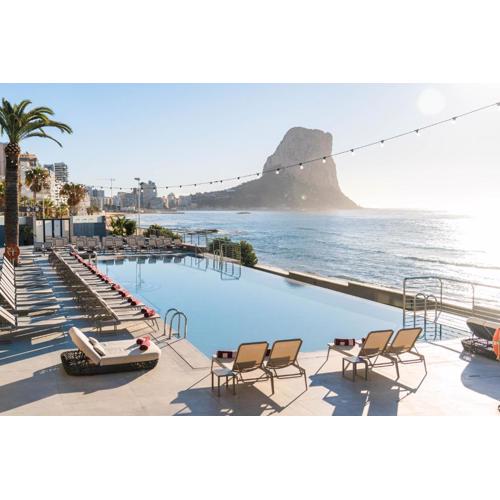 ESTIMAR Calpe Apartments