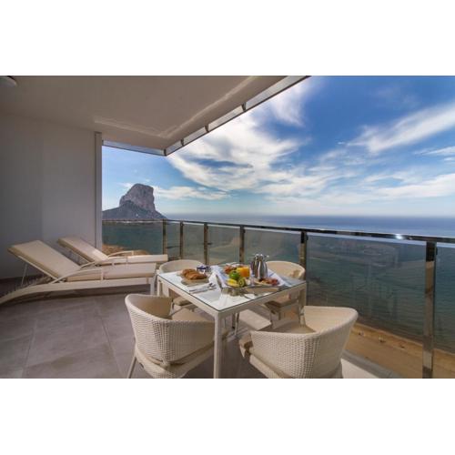 ESTIMAR Calpe Suitopia