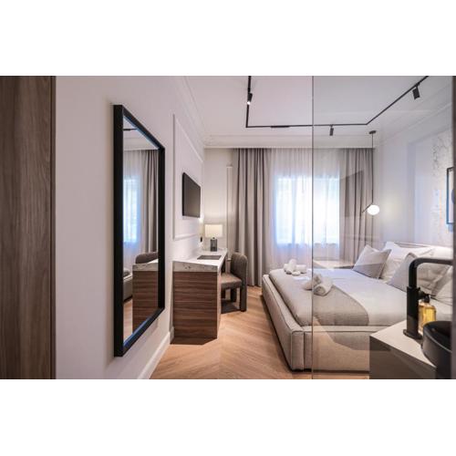 Estium Luxury Rooms