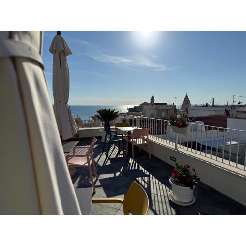 Estlevante B&B