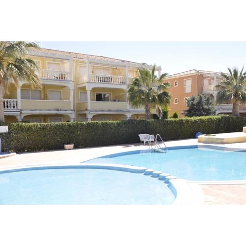 Estrella Blanca II, 2 dormitorios, by Bookindenia