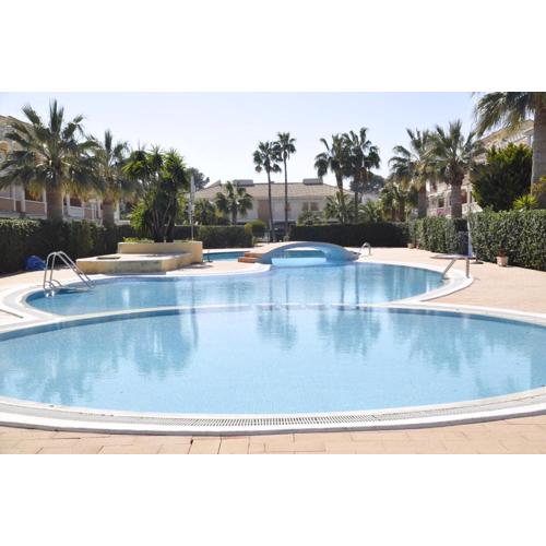 Estrella Blanca IV, 2 dormitorios, by Bookindenia