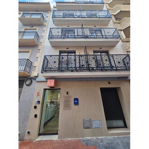 Estrella De Mar - Boutique ApartHotel