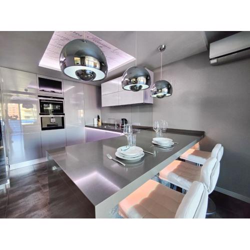 ESTRELLA design & beach apartment