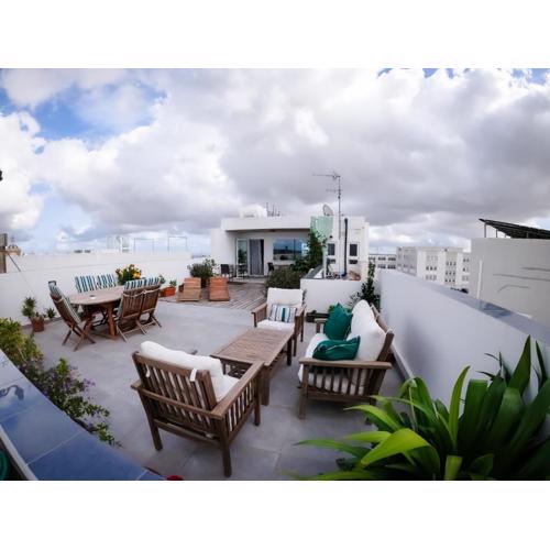 Estrella Lodging