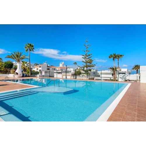Estudio 2 Costa Adeje