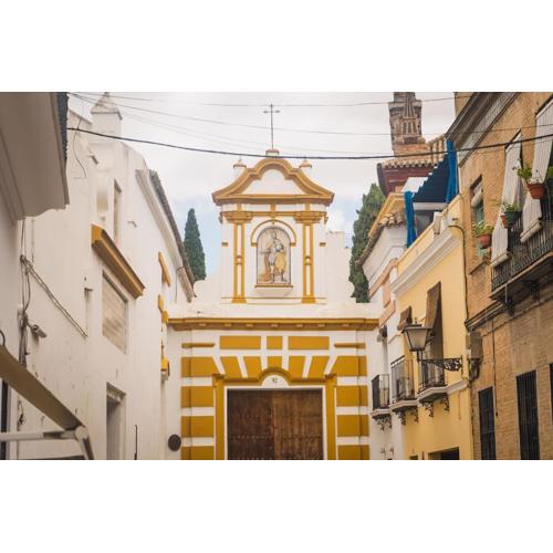 Estudio a estrenar en Sta Clara