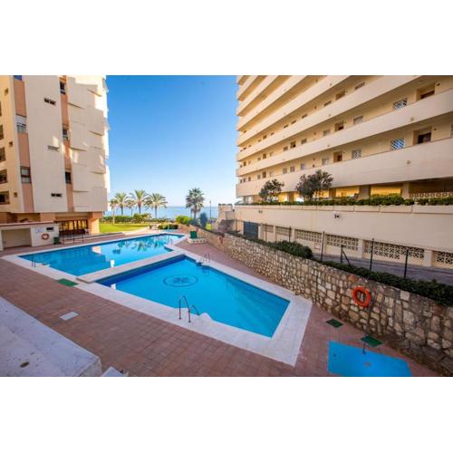 Estudio Alhambra Beach I