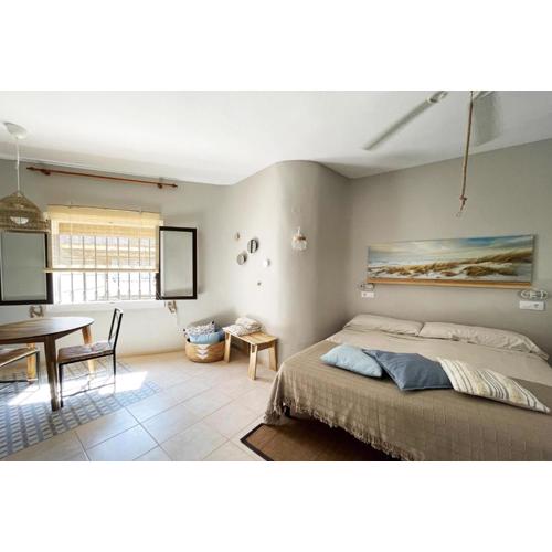 Estudio Andaluz