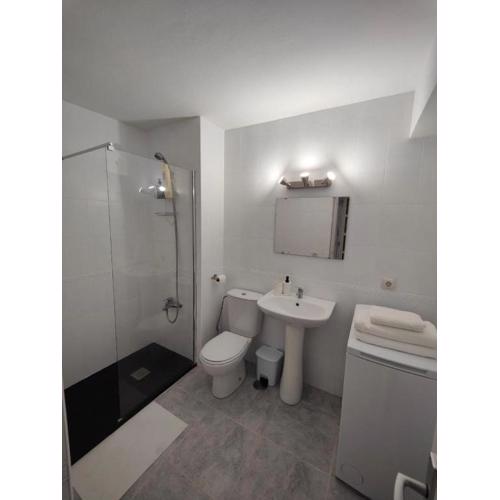 Estudio Beach Canteras