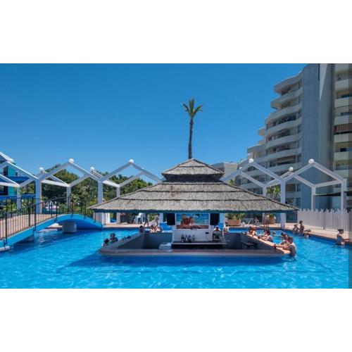 Estudio BenalBeach NEW