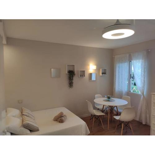 Estudio CalaBlanca, Denia