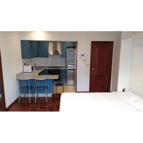 Estudio centro vigo