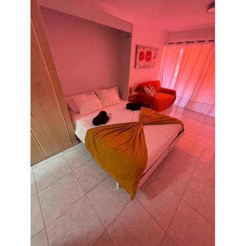 Estudio con mejor posición en Playa Las Vistas