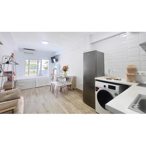Estudio Coralina - South Costa