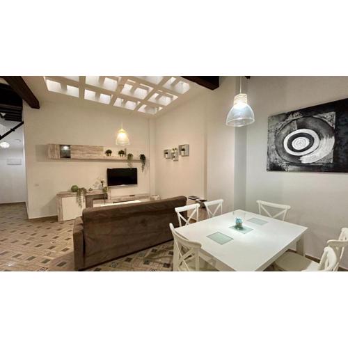 Estudio de Mia