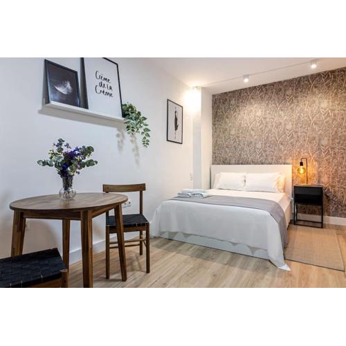 Estudio Duende, Málaga Centro