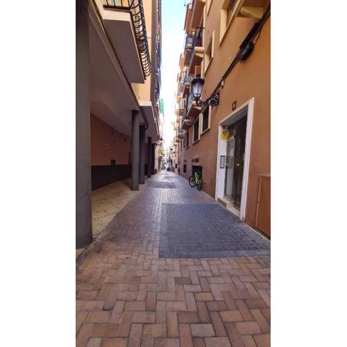 Estudio Elizondo IF Benidorm