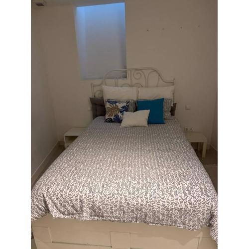 estudio en centro madrid