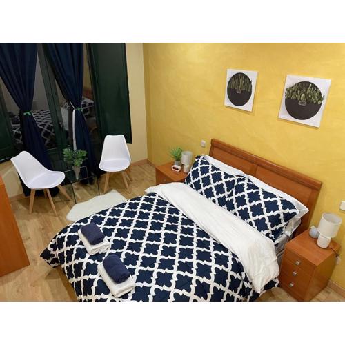ESTUDIO EN FUENCARRAL Granvía