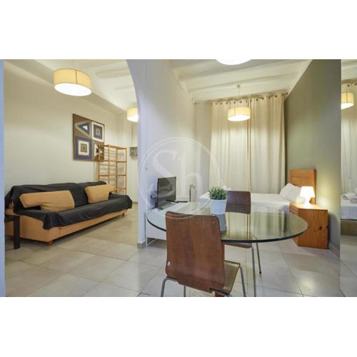 Estudio en Gracia 2