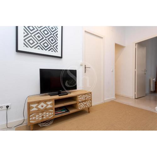 Estudio en Gracia