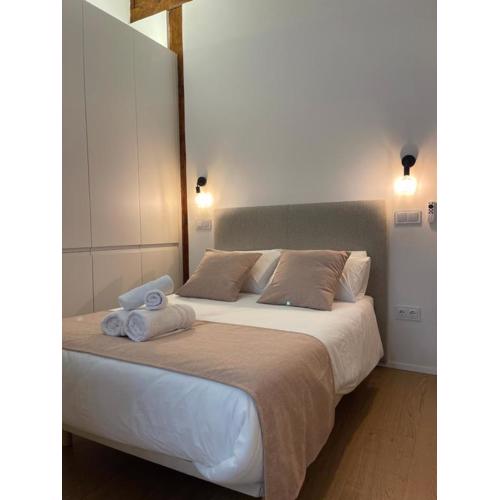 Estudio en Madrid