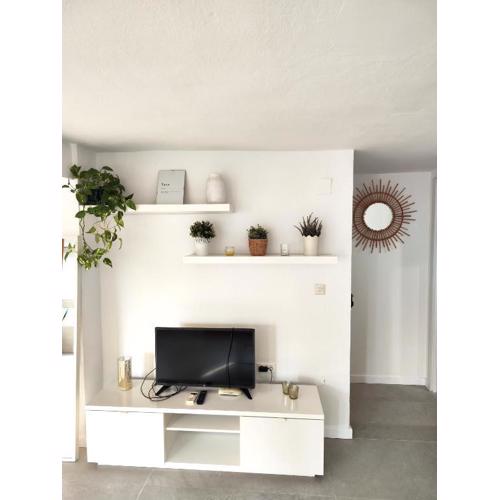 Estudio en Málaga (Zona Este)