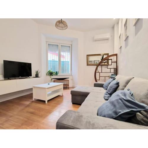 Estudio Espacioso y Céntrico Sevilla