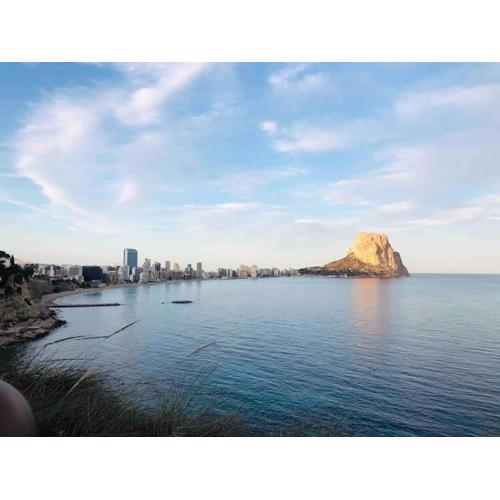 Estudio Fabiola Calpe