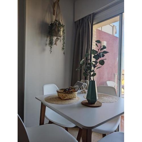 Estudio IRIS Vista al Mar- Costa del Sol