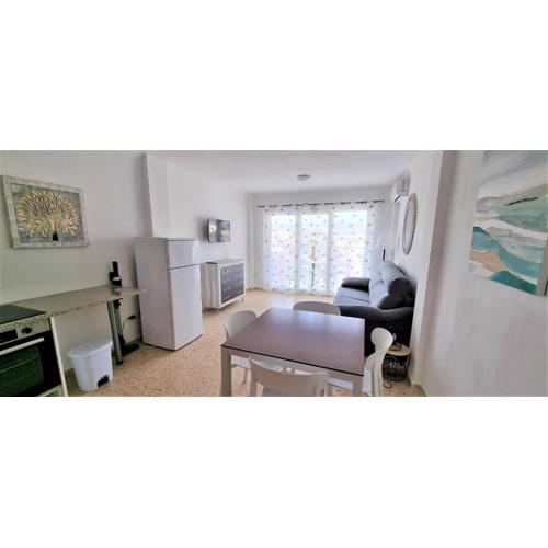Estudio Jávea Park Arenal