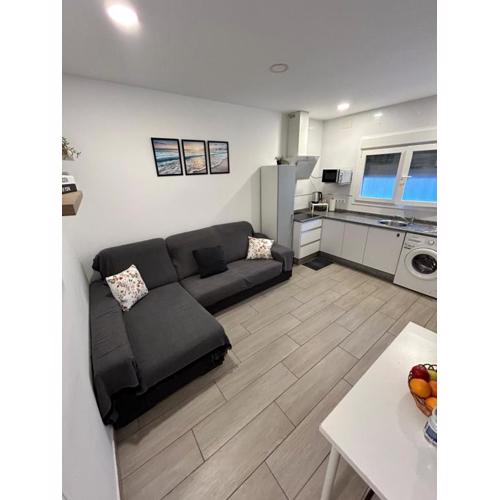 Estudio La Caleta