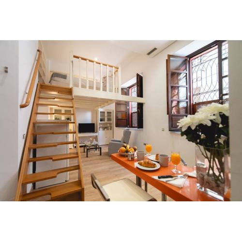 Estudio la Casa del Museo